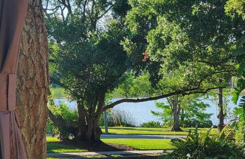 Sunny Lake Cottage, Patio Retreat - Foto 25