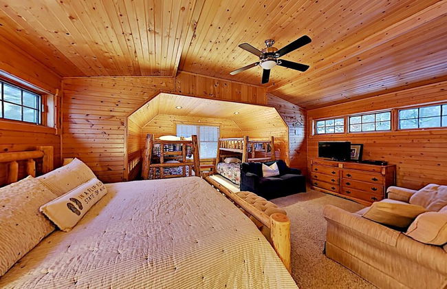 Eagle Scout Lodge - Foto 12