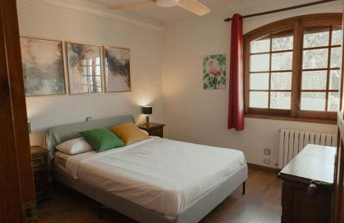 Villa Alella, 5 bedrooms & pool - Foto 36