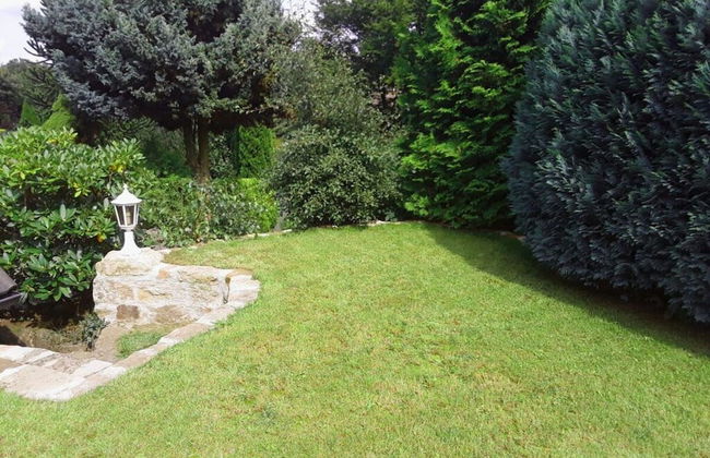 Holiday Home Country House Kathy - Foto 24