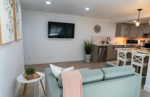 Brand New Luxury Basement Apt - Foto 3