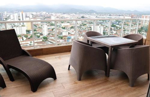 Cobertura de Alto Padrão - Cyrela - Boqueirão - Foto 21