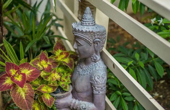 Nianna Luxurious Villa - Foto 59