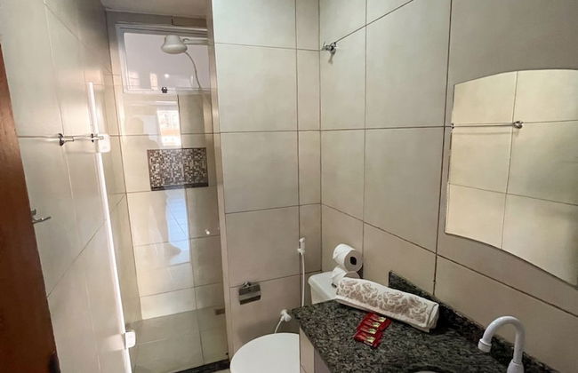 Pousada Loft Praia dos Anjos - Foto 21