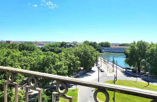 Fac 6 Vue Garonne - Tram- Parking - Foto 4