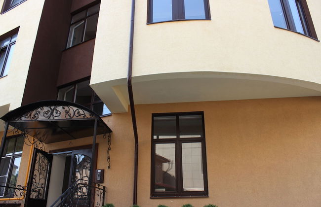 Apartment on Demokraticheskaya 34 - Photo 21