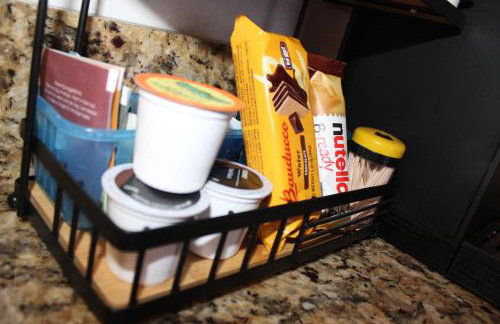 Downtown City View Loft - Foto 6