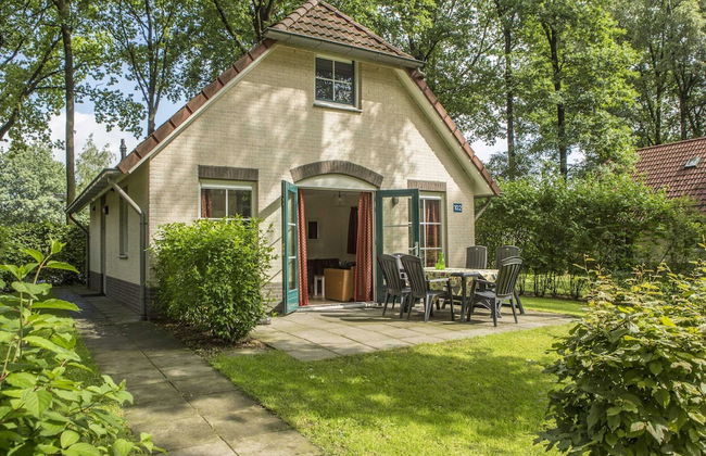 Twente Steam Shower Holiday Home - Foto 31