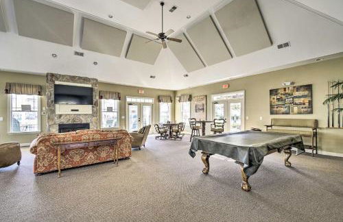 Gorgeous Calabash Condo with Balcony and Pool Access! - Foto 21