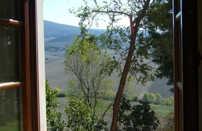 Agriturismo Fossederi - Foto 18