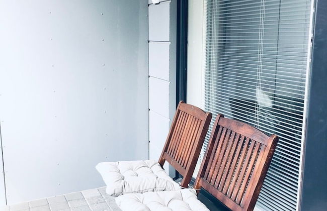 Kotimaailma Pori Center - Foto 11