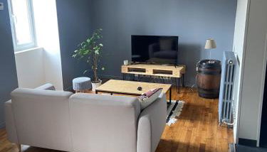 Le Rive & Chêne Apartment - Foto 2