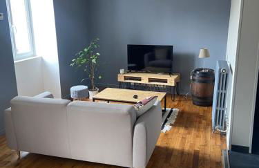 Le Rive & Chêne Apartment - Photo 1