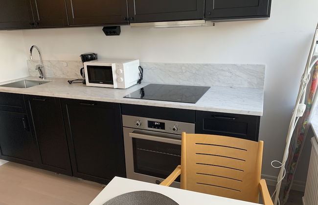 Apartment in Bromma Close to Stockholm City - Photo 7