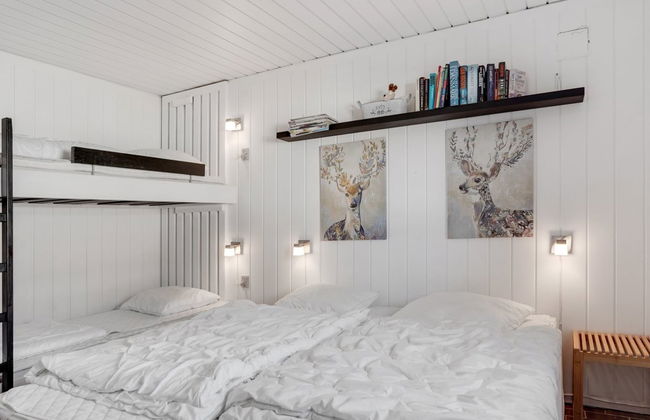 "Marjon" - 400m from the sea - Foto 23