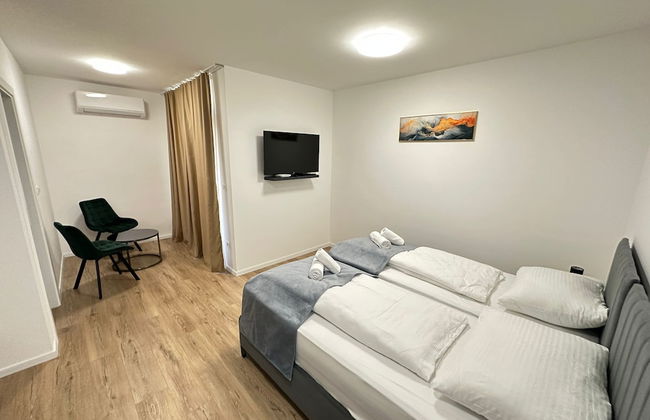 MM Residence Mostar - Foto 33