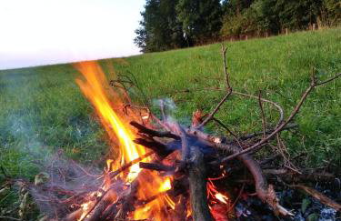 Owczarnia Agroturystyka Ekologiczne Gospodarstwo Owczarskie - Foto 47