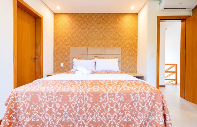 PF28 - Excelente Casa 4 Suítes - Foto 13