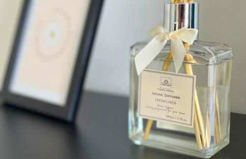 Au bord de l'eau - Appartement cosy au Cap d'Agde - Foto 16