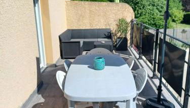 Appt spacieux et lumineux pour 6 pers - Foto 3