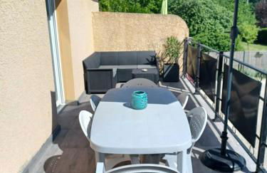 Appt spacieux et lumineux pour 6 pers - Foto 3