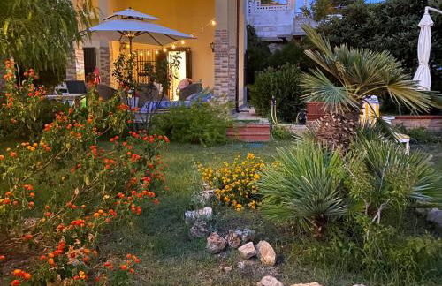 Breathtaking View of Salento-Casa Vacanze - Foto 27