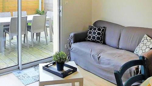 Baie du Mont Saint Michel / Gîte de la Vaquerie 23 - Foto 5