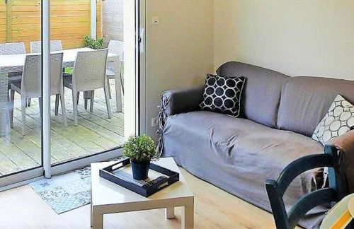 Baie du Mont Saint Michel / Gîte de la Vaquerie 23 - Foto 5