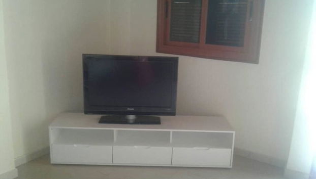 Servizio della camera