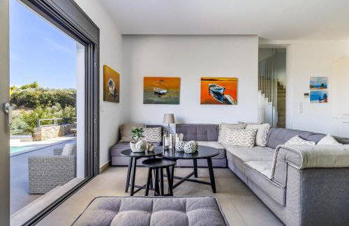 Villa Politimi Luxury Retreat - Foto 34