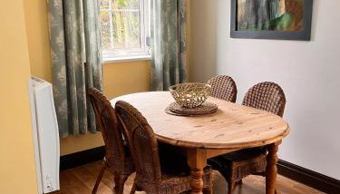 Sparrows Nest Holiday Cottage - Foto 5