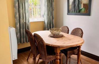 Sparrows Nest Holiday Cottage - Foto 5