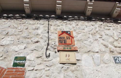 Casa Rural El Camino - Foto 3