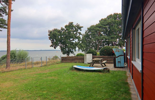 Bungalow in Pepelow Direkt am Haff - Photo 24