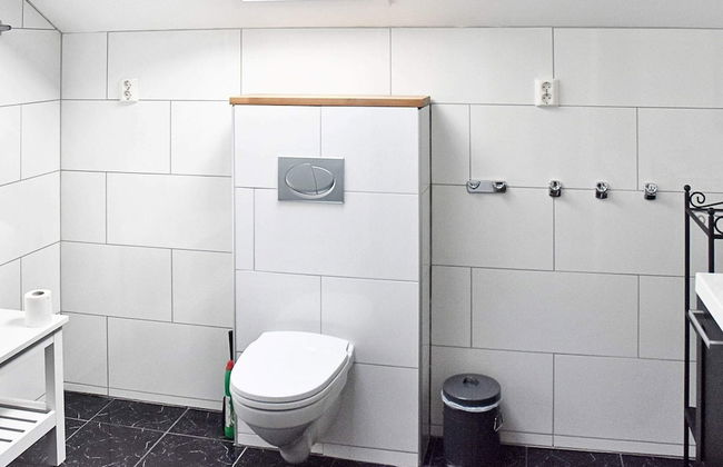 8 Person Holiday Home in Oksvoll - Foto 27