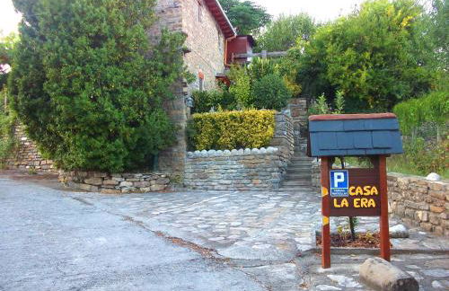 Casa Rural La Era - Photo 37