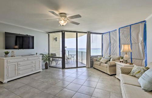 Bright PCB Condo with Gulf Views and Beach Access! - Foto 8