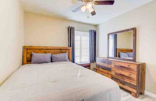 Special Sale King Bed EV Charger Rain Shower - Foto 26