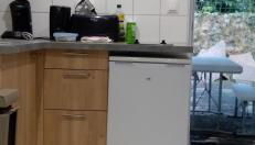 Studio dans cadre verdoyant - Foto 2