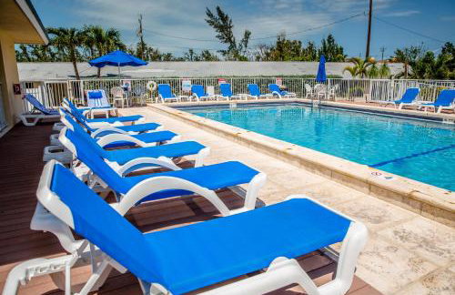 The Reef at Marathon, Florida Keys - Foto 21