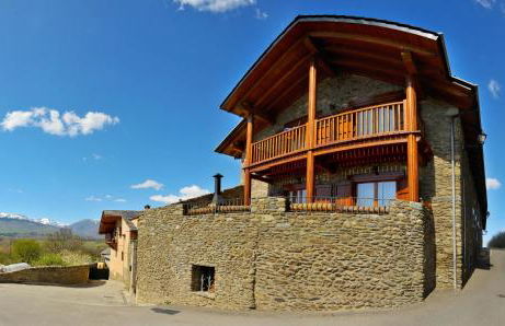 Cal Pascual Turisme Rural - Foto 37