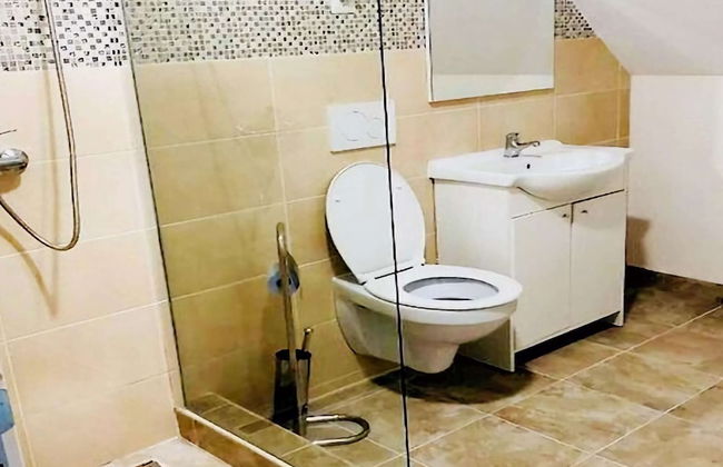 Apartment in Gammertingen With Terrace - Foto 12