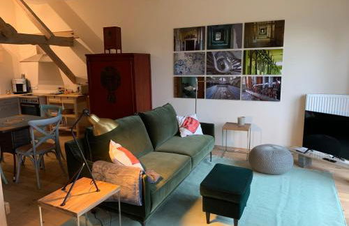 Kranichhof - Studio, Loft & Atelier - Photo 1