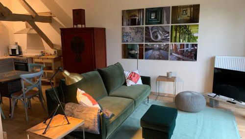 Kranichhof - Studio, Loft & Atelier - Foto 1