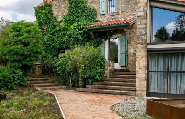 Relais Villa dei Gelsi & Spa - Foto 40