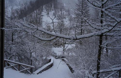 Casina del Ponte - Foto 15