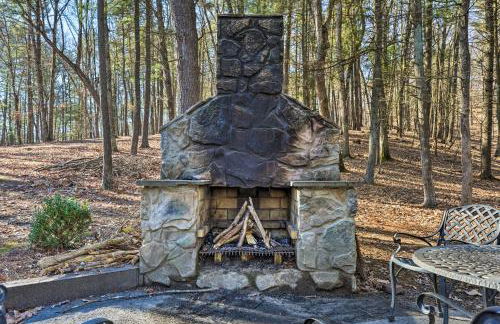 Berkeley Springs Haven with Sleepy Creek Access! - Photo 20