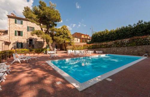 Casa Belvedere-Palazzo Riccardi - Foto 28