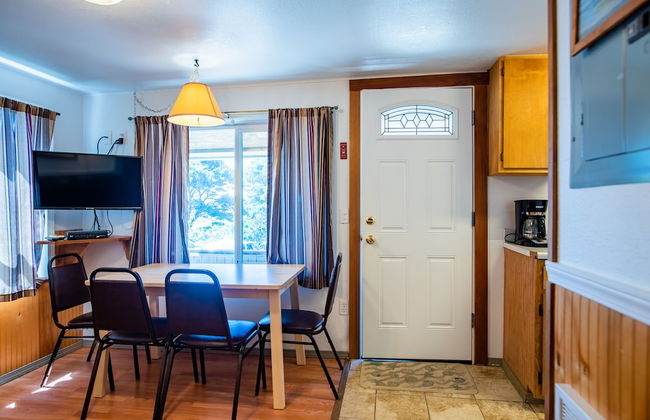 Oceanside Ocean Front Cabins - Foto 41