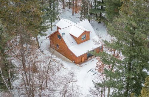 North Loon Cabin - Foto 23